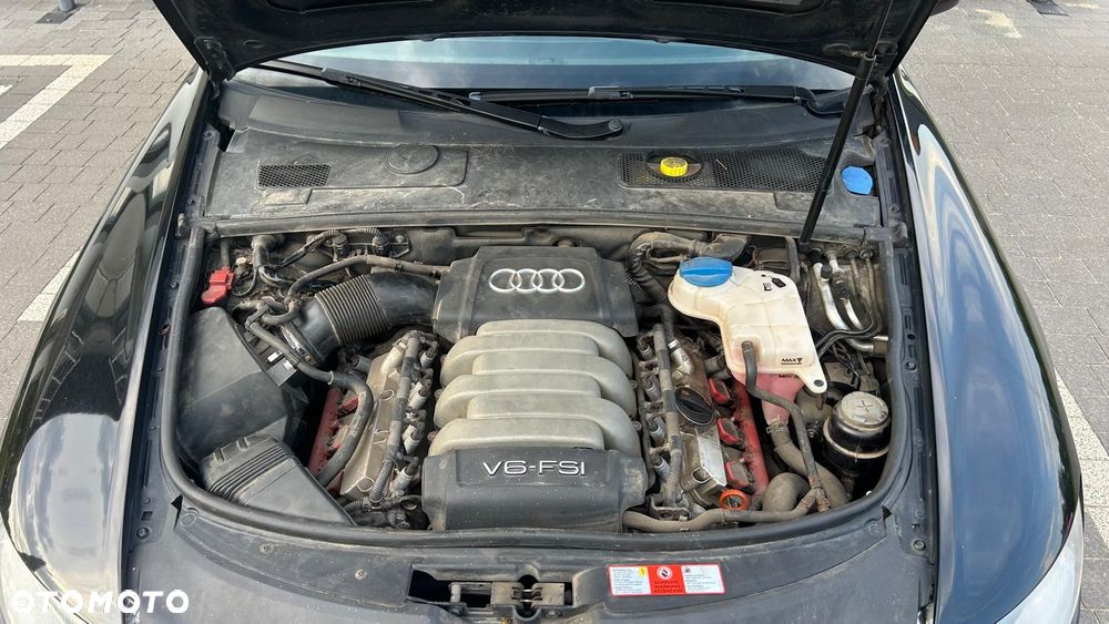 Audi A6 Limousine - 14