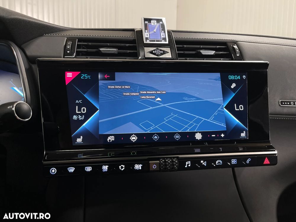 DS Automobiles DS 7 Crossback 1.6 PHeV AWD 300 EAT8 OPERA - 19