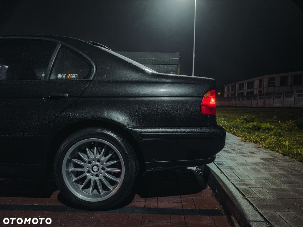 BMW Seria 5 523i - 3