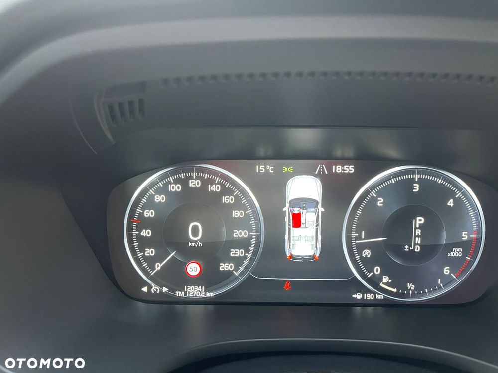 Volvo XC 60 D4 Inscription - 1
