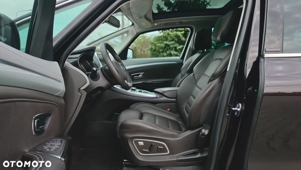 Renault Espace Energy dCi 160 EDC Initiale Paris - 29