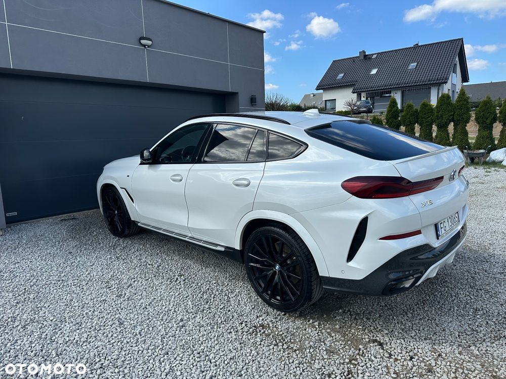 BMW X6 xDrive30d - 2