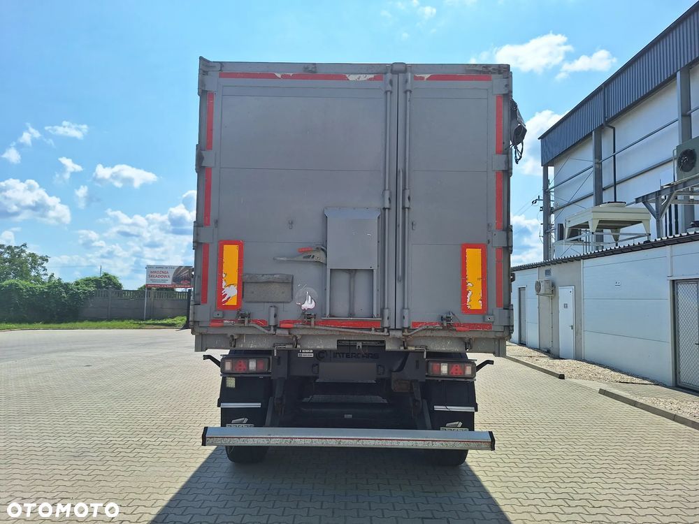 Feber Inter Cars Ski - 6