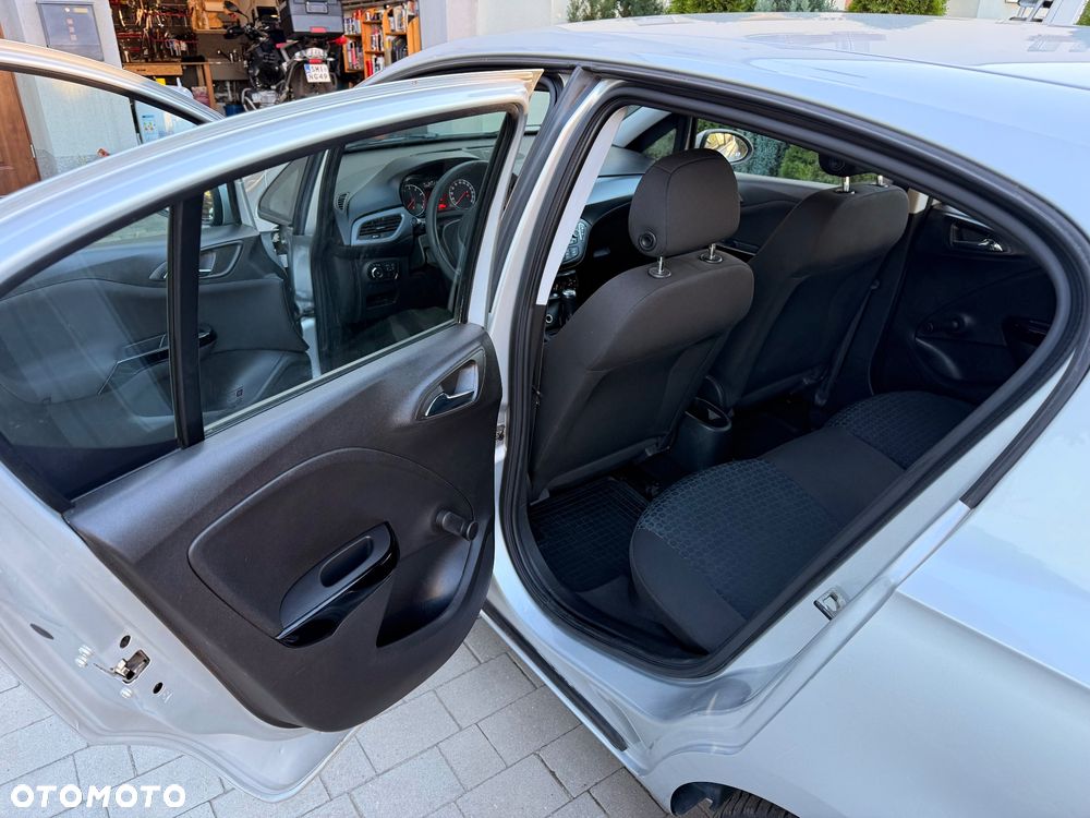 Opel Corsa 1.4 Enjoy - 11
