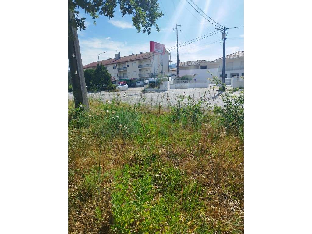 Terreno para Construção - Gandra, Valença - Grande imagem: 3/8