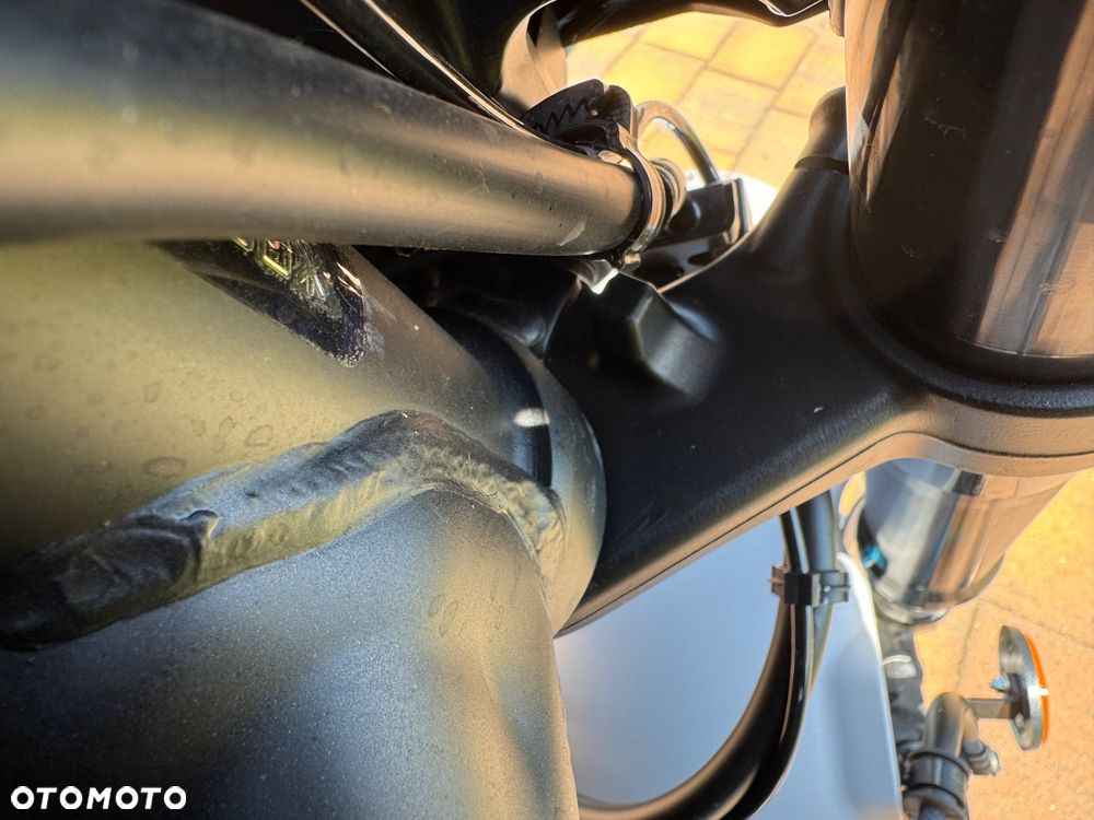 Yamaha MT - 15
