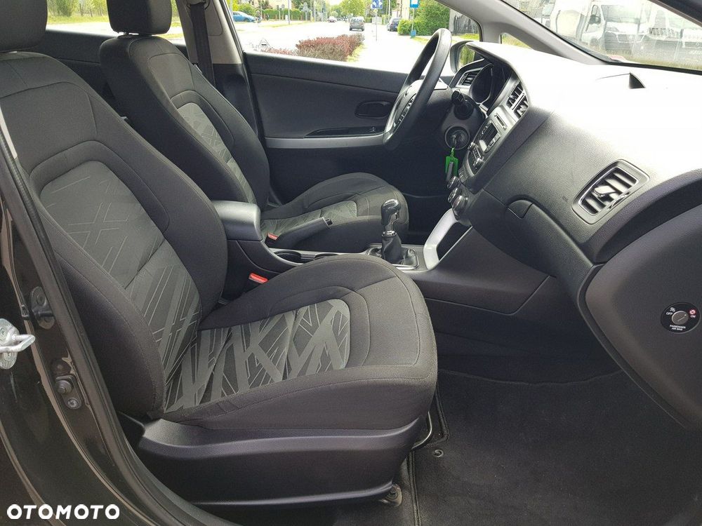 Kia Ceed - 17