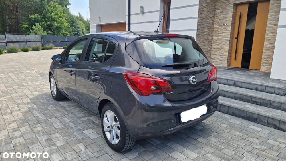 Opel Corsa 1.4 Enjoy - 3