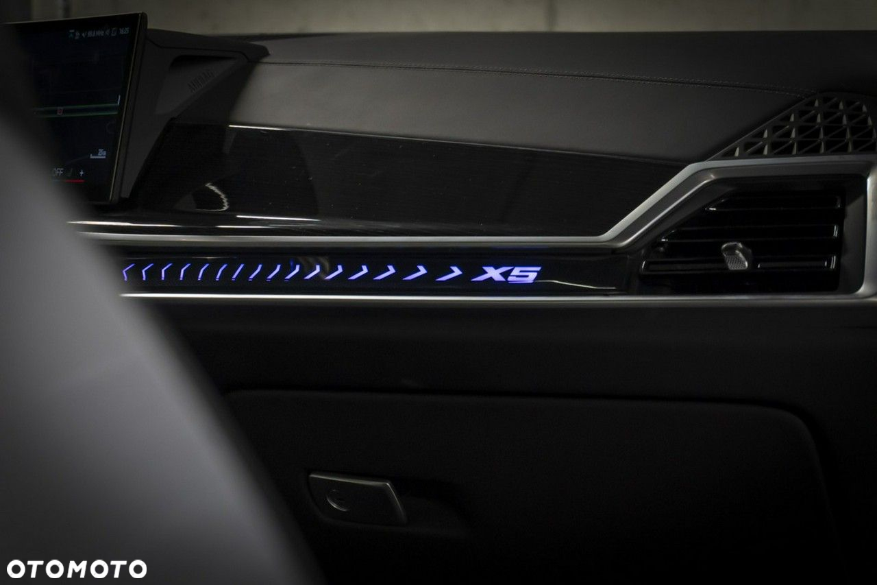 BMW X5 - 20