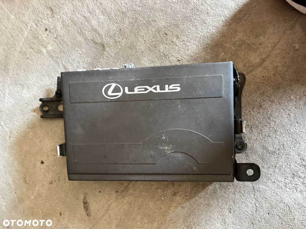 komputer nawigacji Lexus GS300 97-04r. - 1