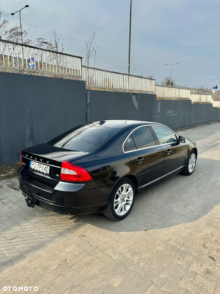 Volvo S80 2.4D5 Executive - 3
