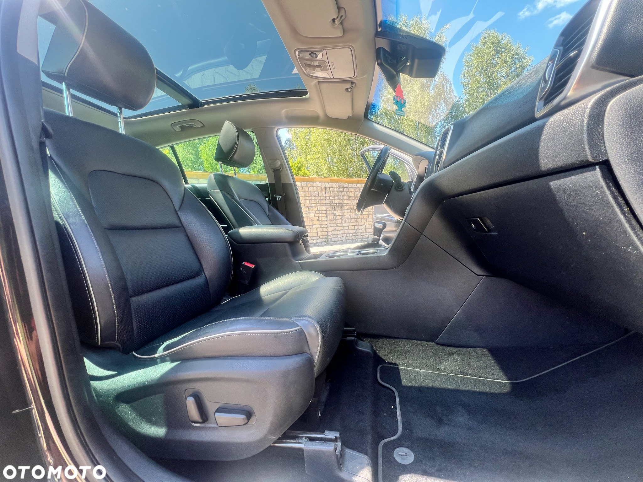Kia Sportage 1.7 CRDI Business Line 2WD DCT - 15