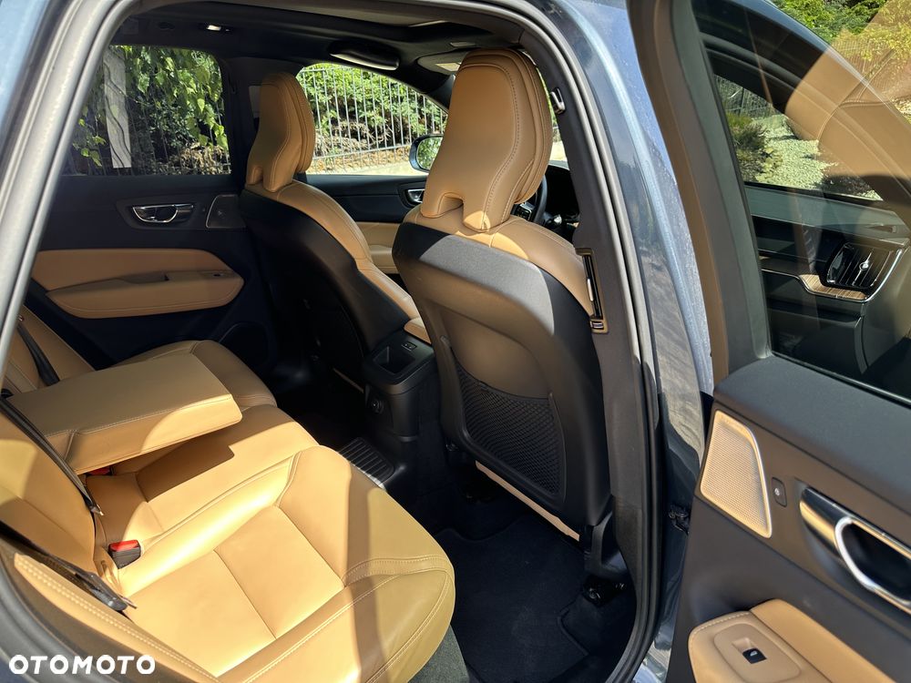 Volvo XC 60 - 17