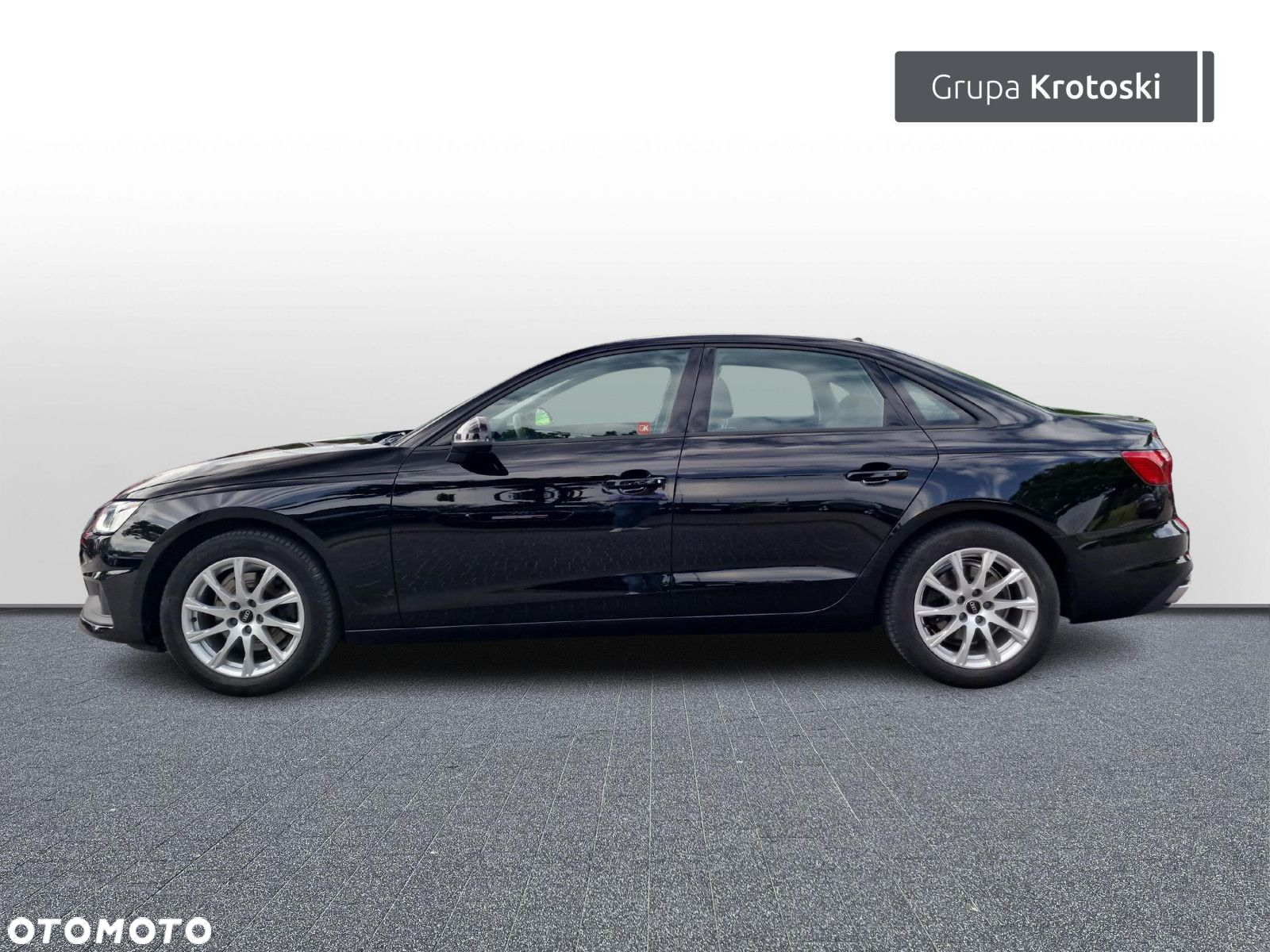 Audi A4 - 2