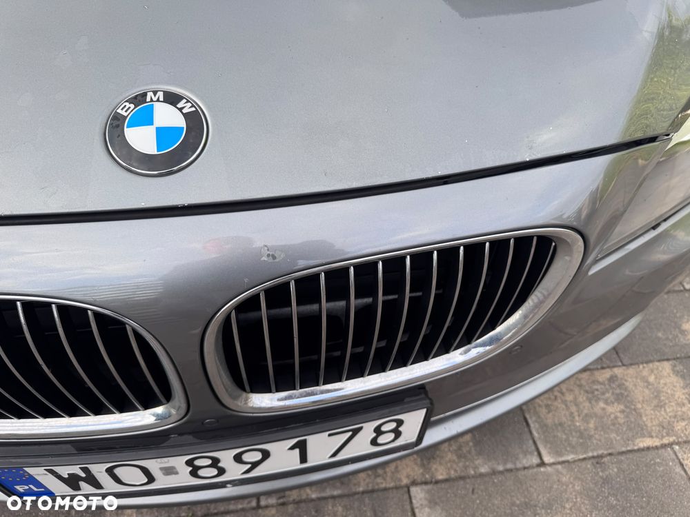 BMW Seria 7 730d L - 7