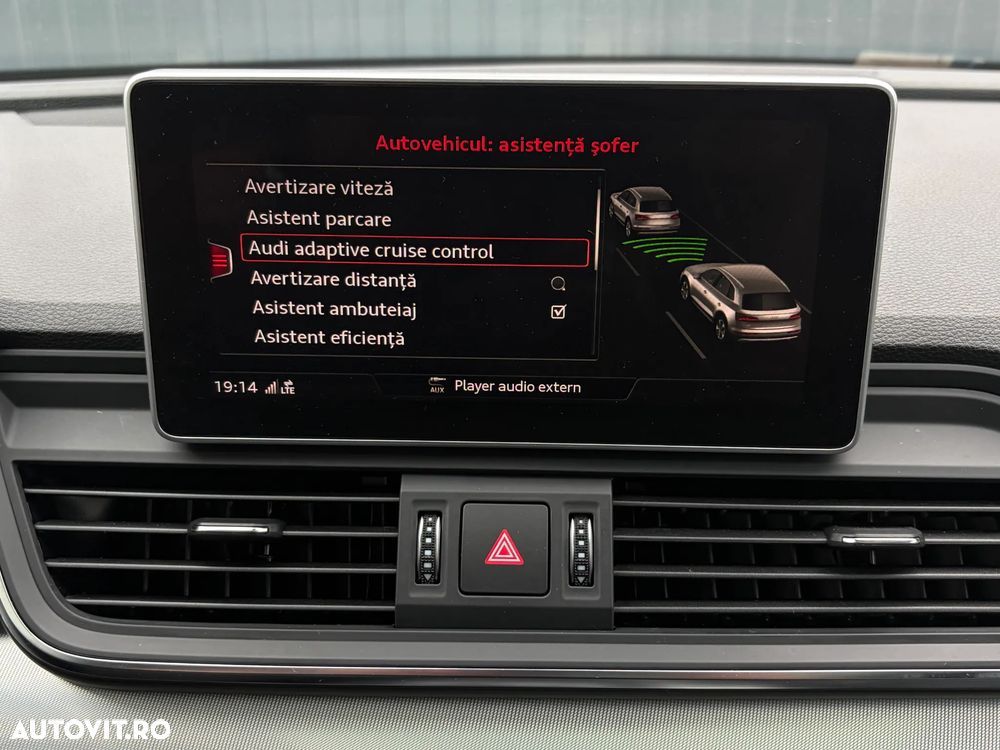 Audi Q5 2.0 TDI Quattro S tronic Design - 33