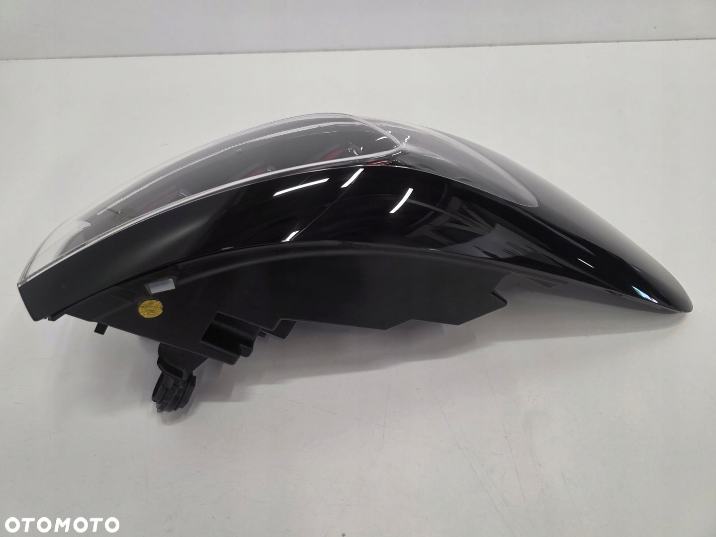 LAMPA TYŁ TYLNA LEWA VW ID.4 IQ.LIGHT 11A945207A EUROPA - 6