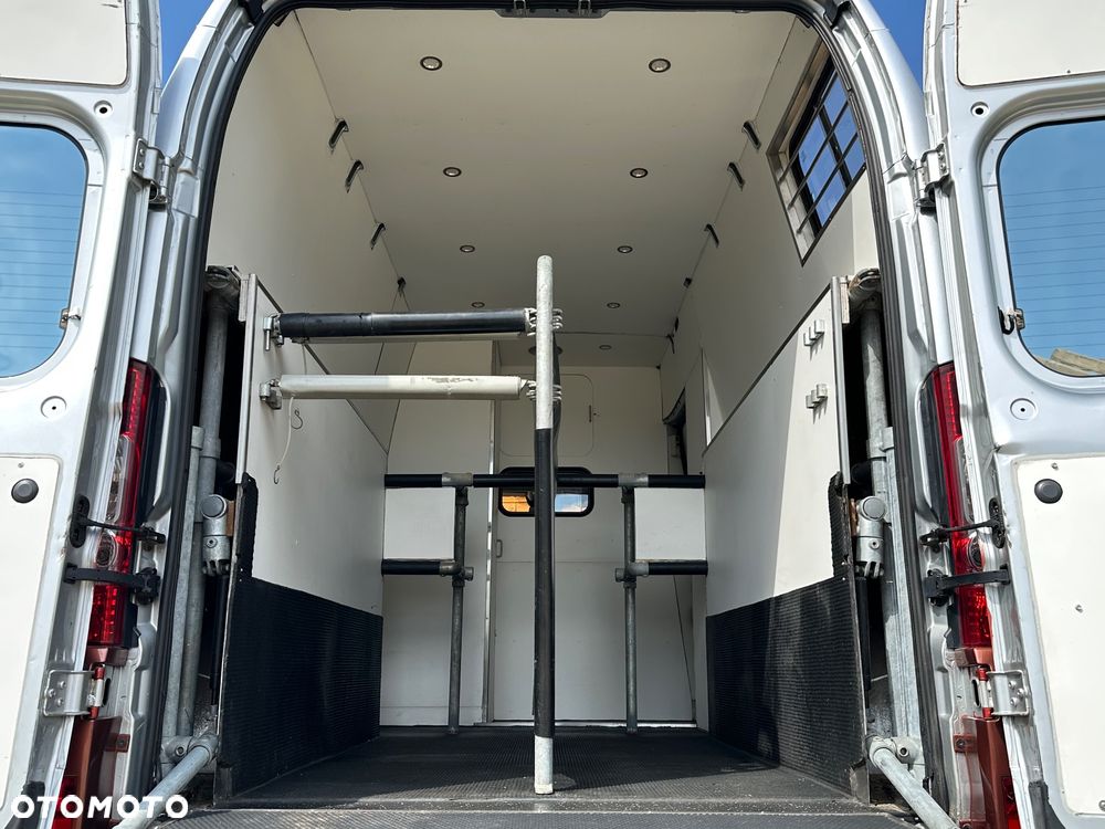 Peugeot Boxer - 25