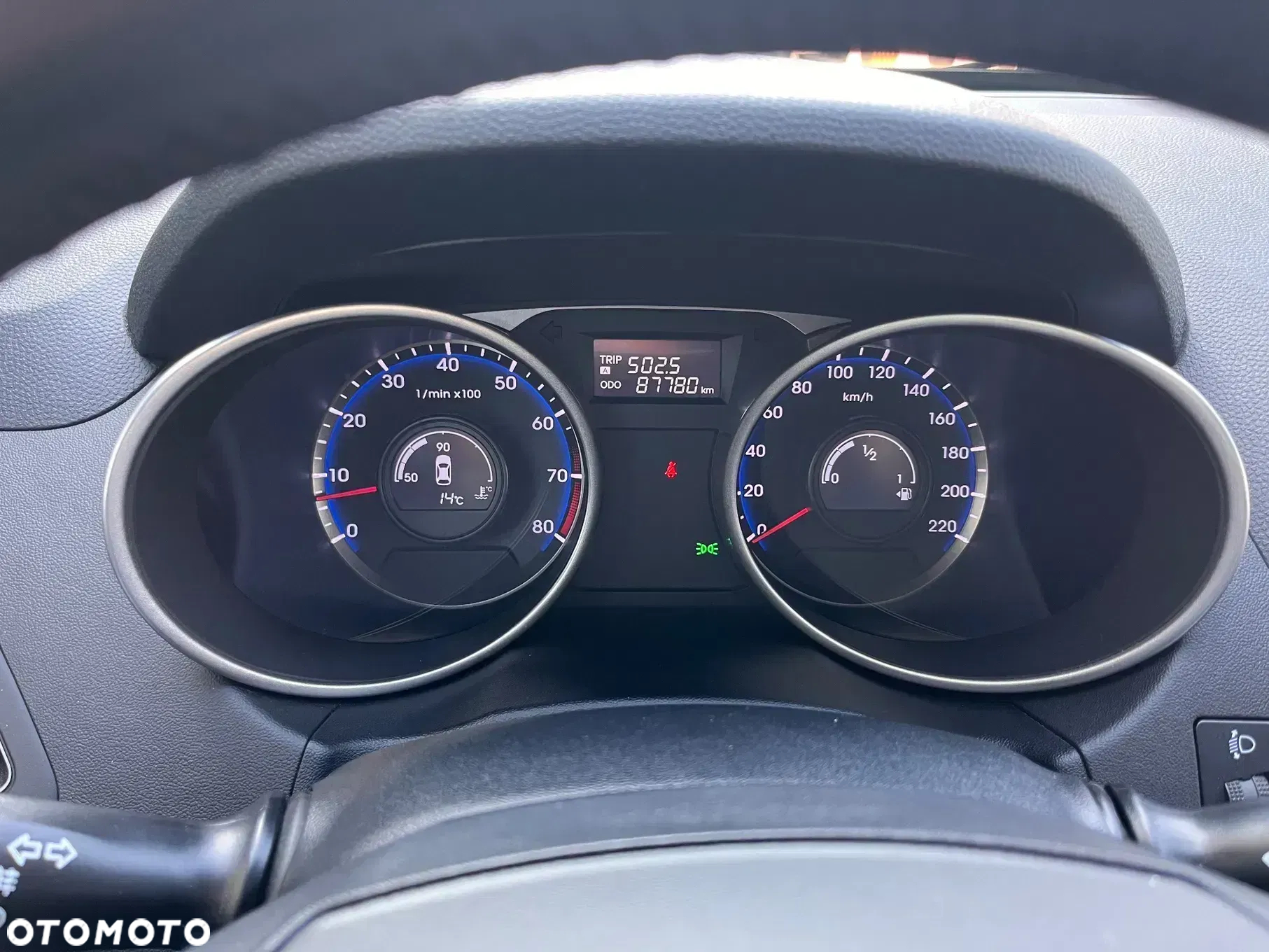 Hyundai ix35 1.6 2WD Fifa World Cup Edition - 19