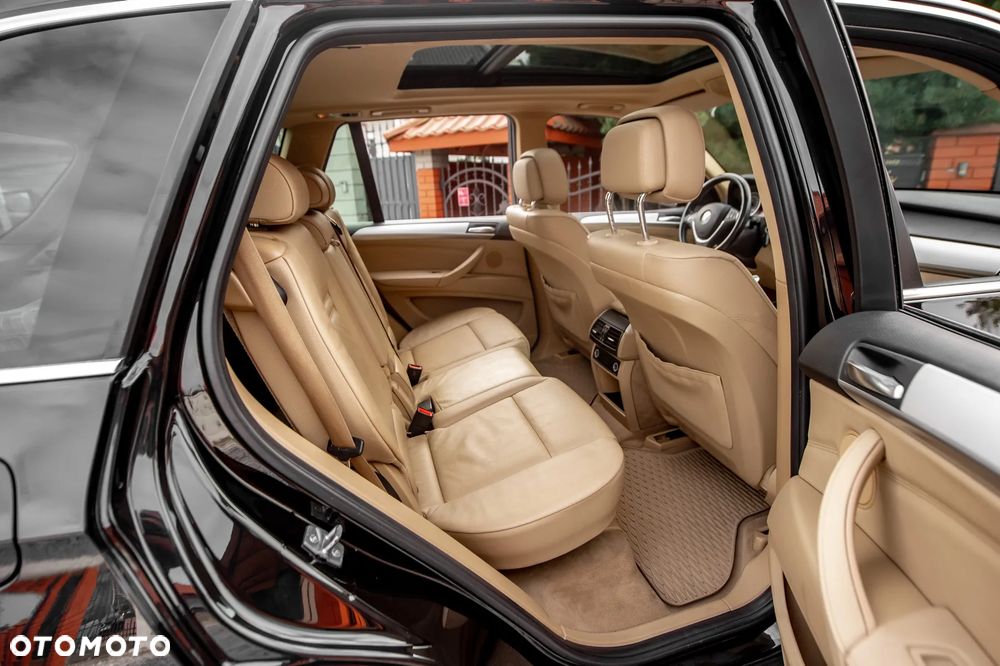 BMW X5 xDrive40d Edition Exclusive - 20