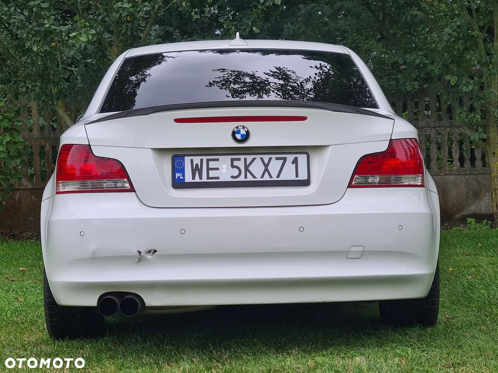 BMW Seria 1 120i - 18