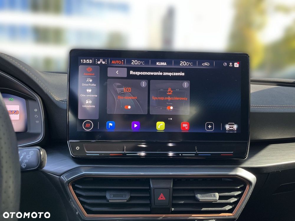 Cupra Formentor 2.0 TSI 4Drive VZ DSG - 25