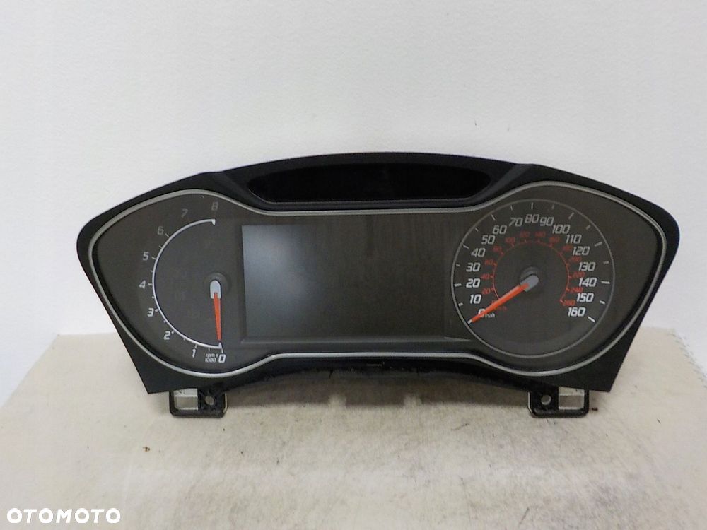 FORD MONDEO MK4 LIFT LICZNIK CONVERS+ BS7T-10849-UE - 1