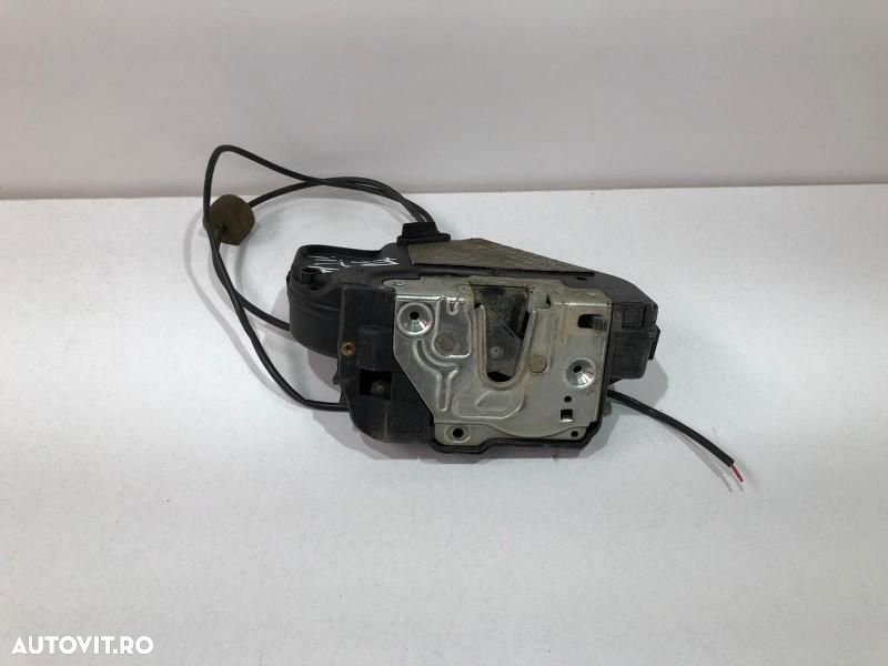 Broasca usa dreapta spate a2117300635 Mercedes-Benz E-Class W211 [200 - 3