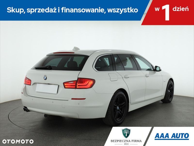 BMW Seria 5 - 6