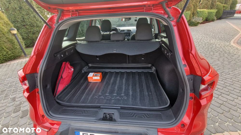 Renault Kadjar 1.3 TCe FAP Easy Life - 20