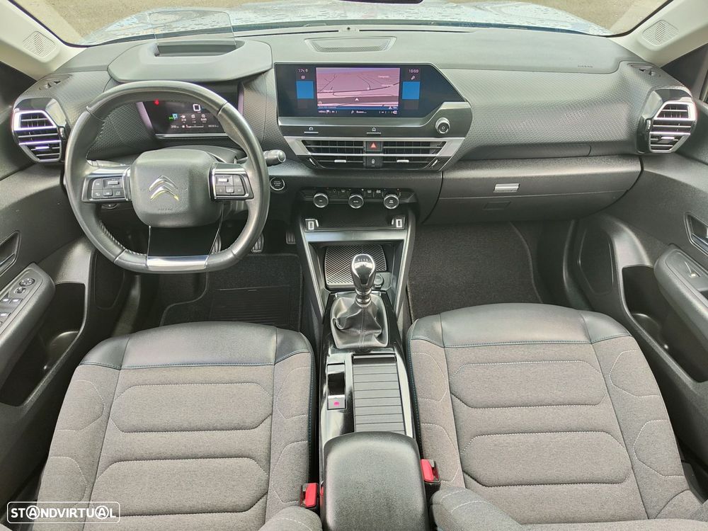 Citroën C4 1.2 PureTech Feel Pack - 35