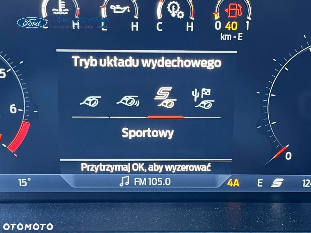 Ford Ranger 3.0 EcoBoost Twin-Turbo 4x4 DC Raptor - 18
