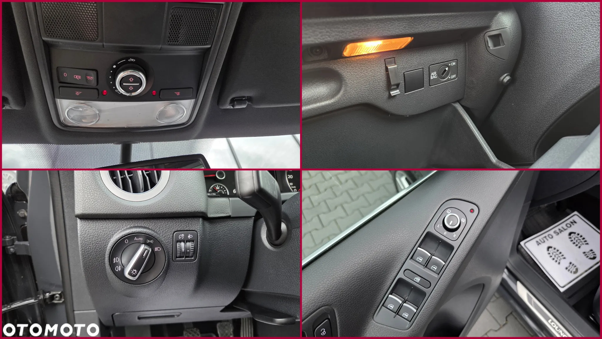 Volkswagen Tiguan 2.0 TDI DPF BlueMotion Technology Lounge Sport & Style - 21