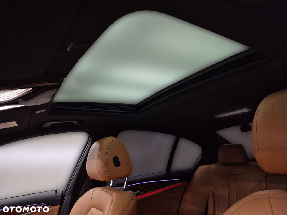 BMW Seria 5 - 22