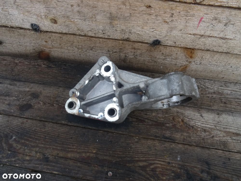 PODPORA PÓŁOSI 2.3 JTD M-JET EURO 6 FIAT DUCATO 3 III LIFT 5802081194 - 2