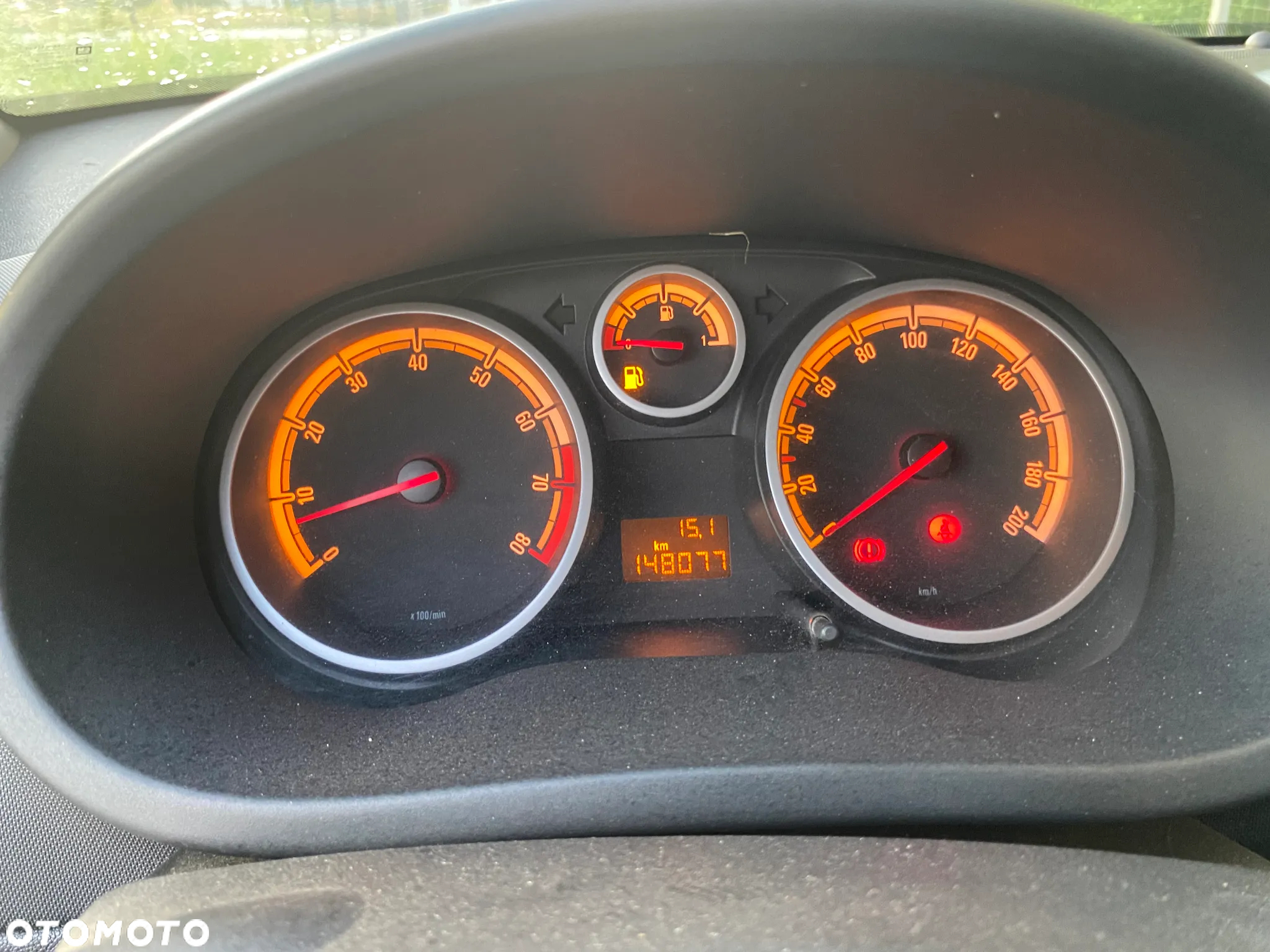Opel Corsa 1.2 16V Navi - 22