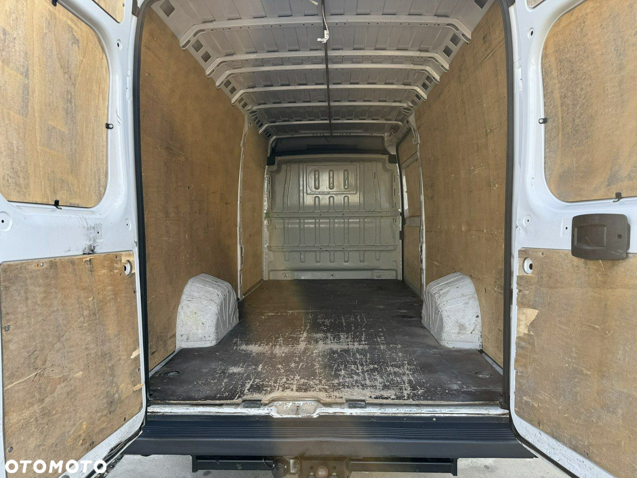 Fiat Ducato - 8