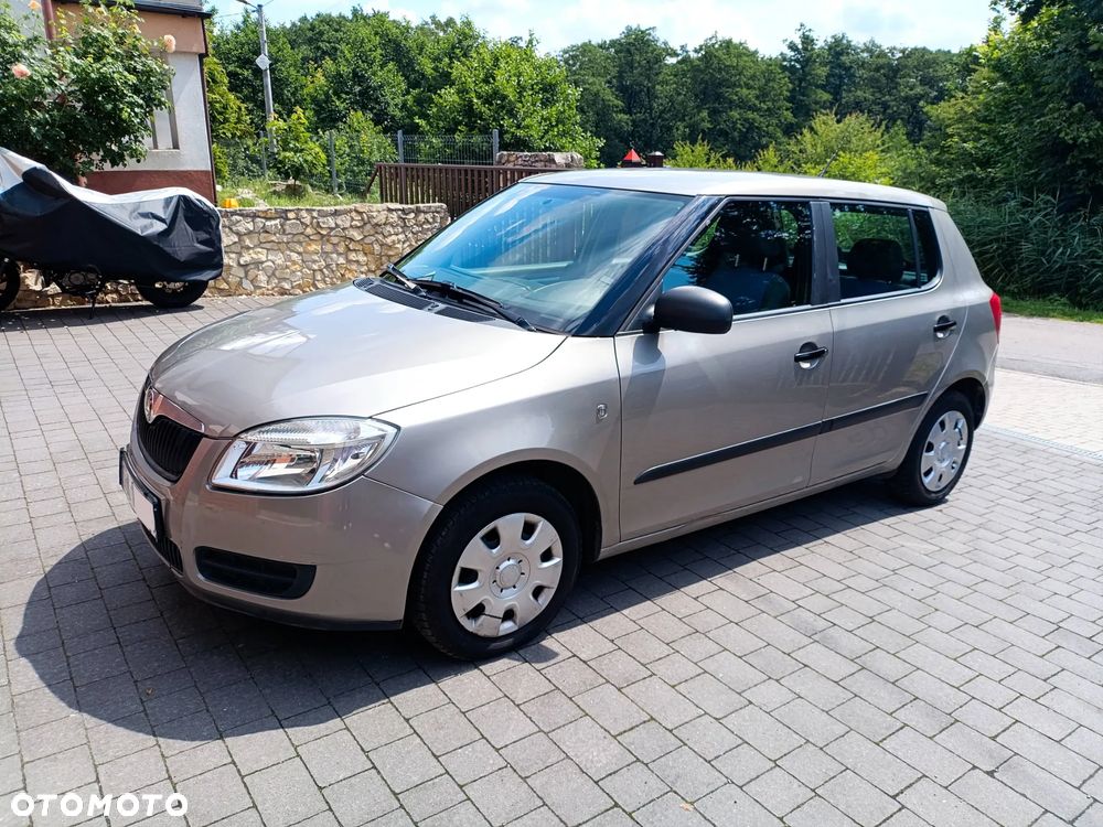 Skoda Fabia 1.2 12V Classic - 2