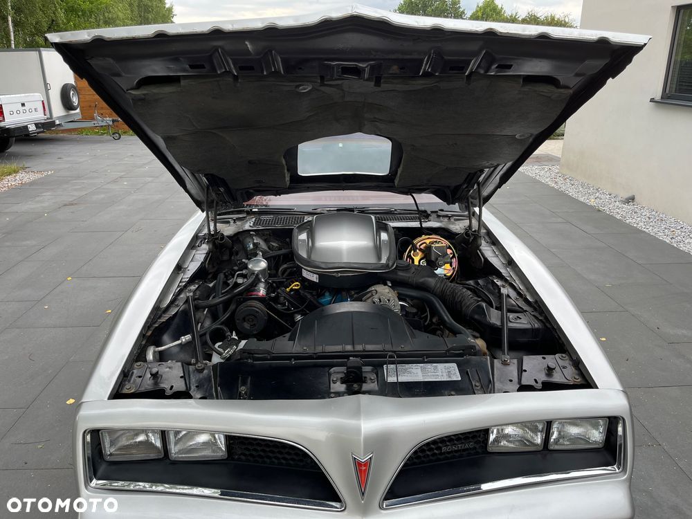 Pontiac Trans Am - 15