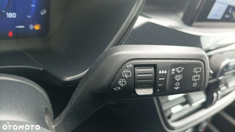 Ford Kuga 2.5 FHEV FWD ST-Line - 23