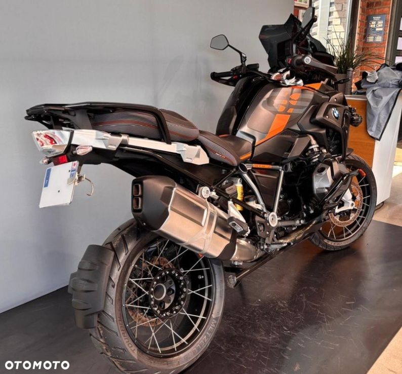 BMW GS - 4