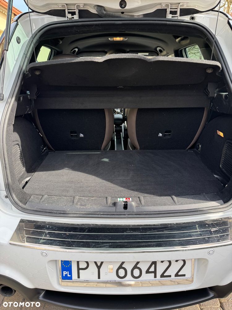 MINI Countryman - 23