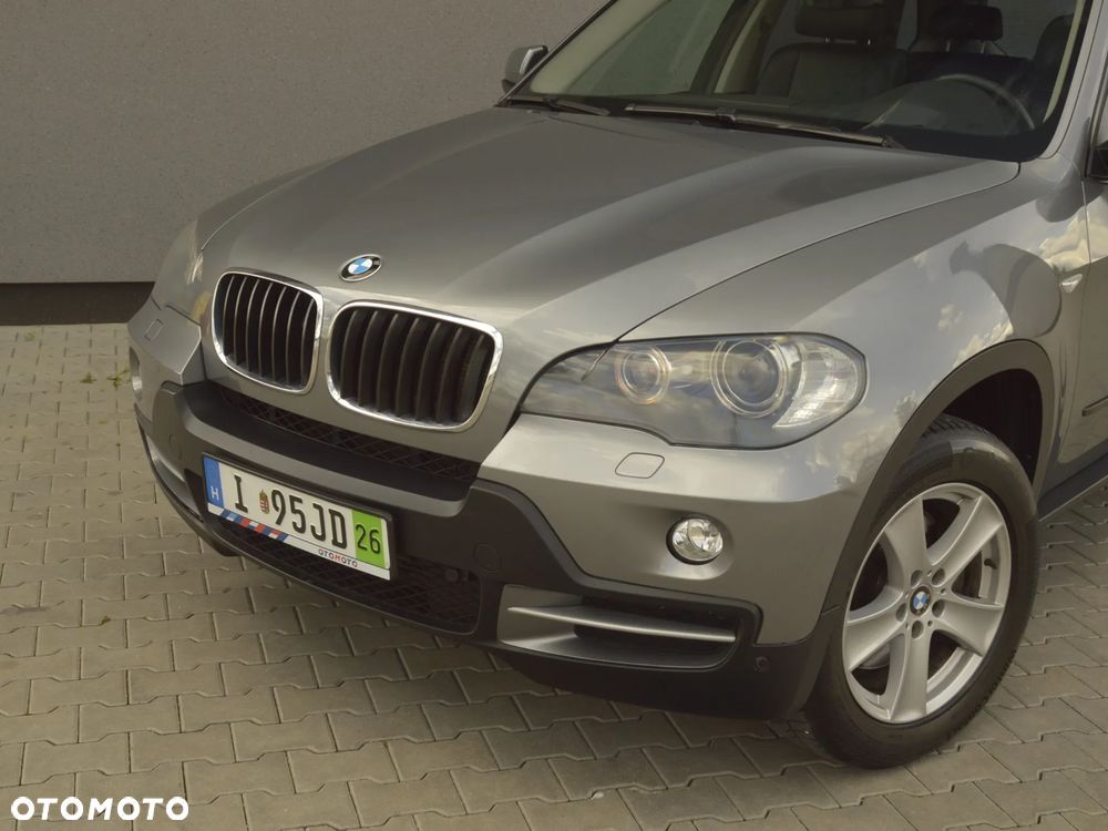 BMW X5 xDrive30d - 12