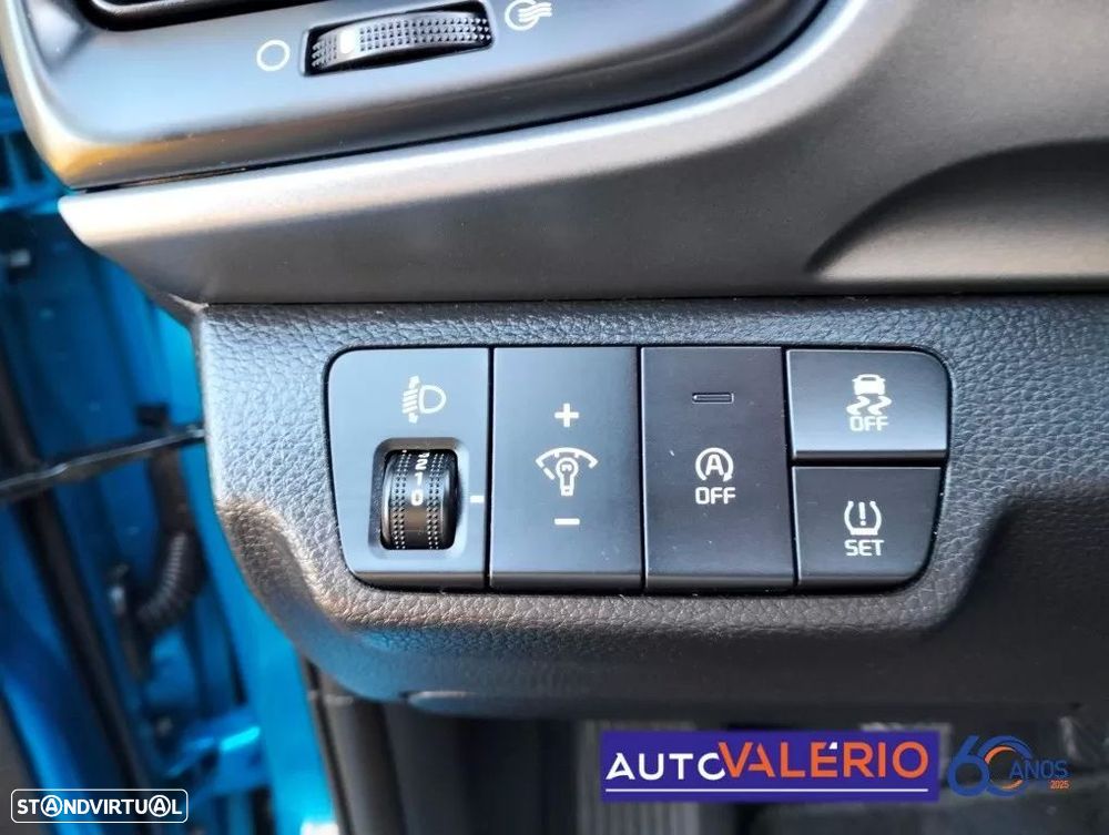 Kia Stonic 1.2 Dynamic - 16