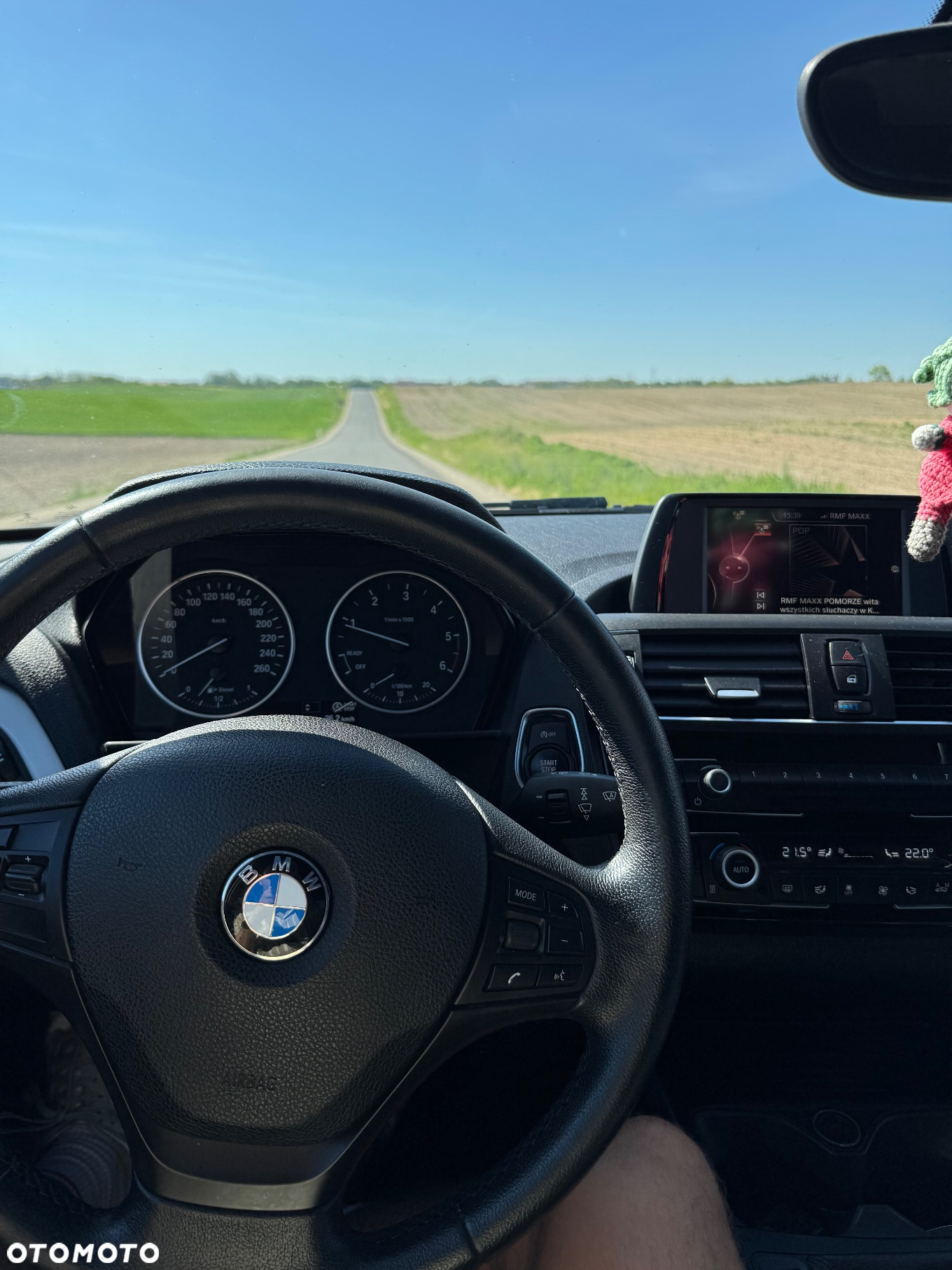 BMW Seria 1 120d - 7