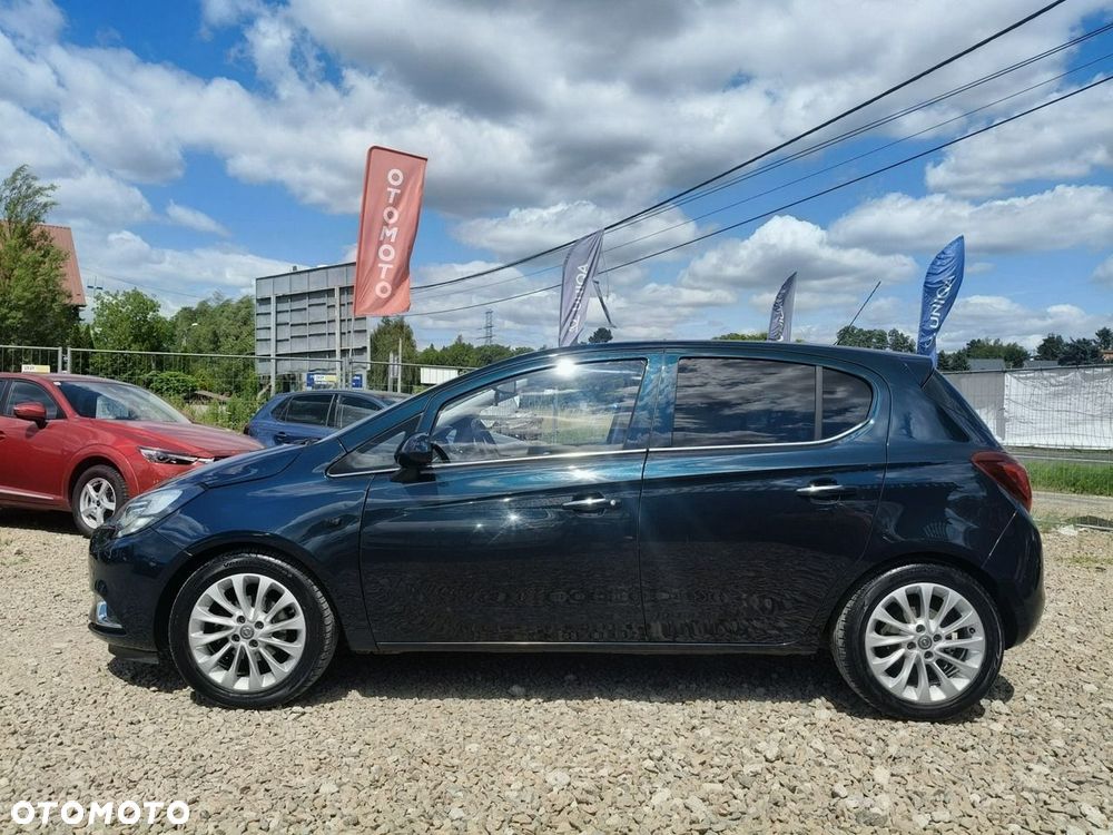 Opel Corsa - 8