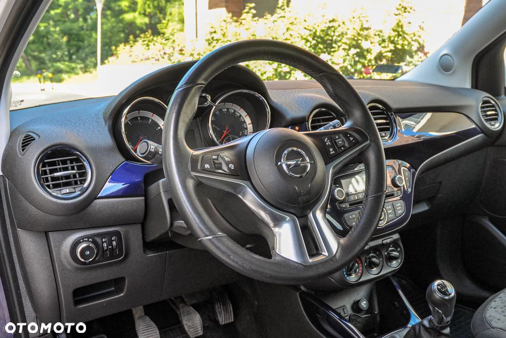 Opel Adam - 9