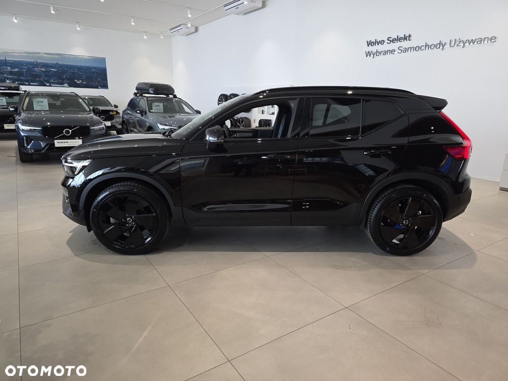 Volvo XC 40 - 7