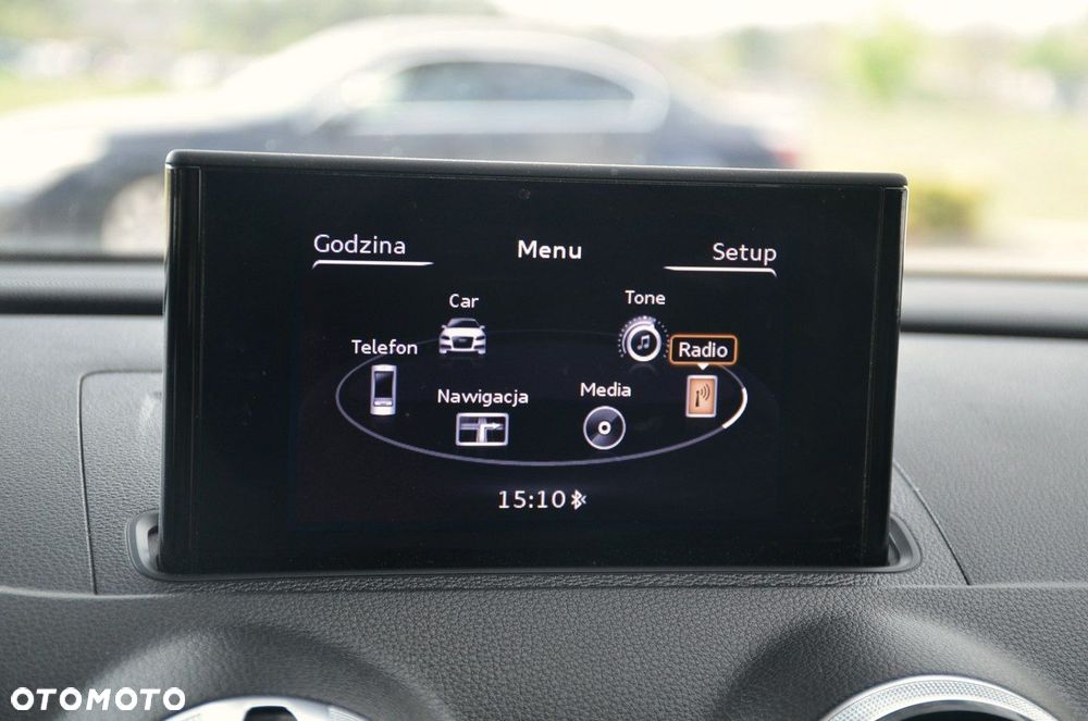 Audi A3 Sportback - 26