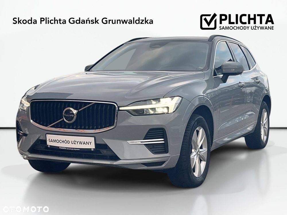 Volvo XC 60 - 1